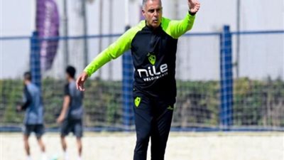 تعويضا للإصابات، جوميز يستعين بالناشئين استعدادا لمواجهة سيراميكا