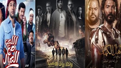 ماجدة موريس لـ «الجمهور»: أتوقع نجاح فليم «ولاد رزق 3» فى موسم عيد الأضحى 2024
