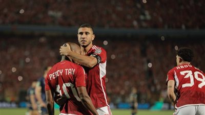 قبل مواجهة الغد، تعرف على تاريخ مواجهات الأهلي وفاركو في الدوري الممتاز