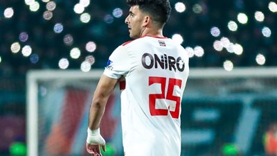 «زيزو» على رأس قائمة الزمالك لمواجهة سيراميكا في الدوري الممتاز