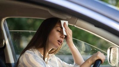 «قربت من الغليان»، الأرصاد تحذر سكان هذه المحافظة من طقس اليوم الجمعة