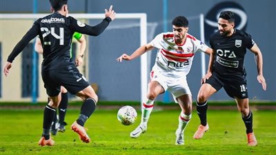 «موت وخراب ديار»، زياد كمال يكلف خزينة الزمالك 5 ملايين جنيه (تفاصيل)