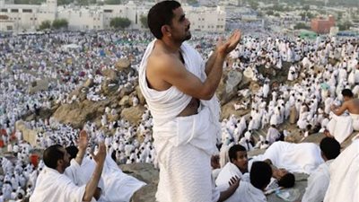 أهم 10 أدعية مستجابة للمسلمين في يوم التروية (تعرف عليها)