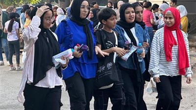 «التعليم» تواصل المراجعات المجانية للثانوية العامة خلال إجازة عيد الأضحى
