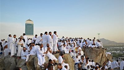 «صيام يوم عرفة»، ما الأدعية المستحبة فيه؟