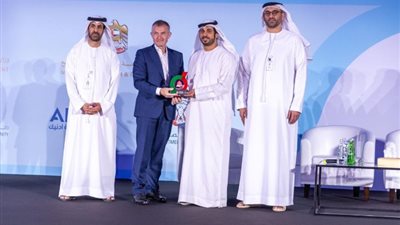 نجاح كبير للملتقى الإماراتي الأول للتبرع بالدم في أبوظبي