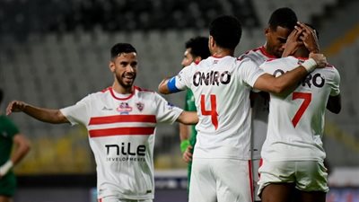 فريق بالكامل، تعرف على غيابات الزمالك أمام سيراميكا في الدوري