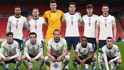خبرة بلا بطولات، منتخب إنجلترا يطمح للمنافسة على لقب يورو 2024