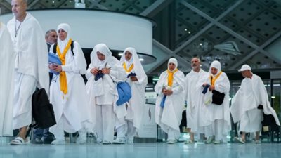 «صحة السعودية»: منع 150 حاجاً من أداء المناسك لعدم استكمال التحصينات المطلوبة