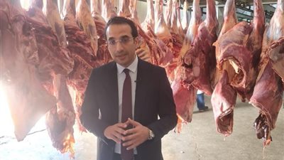بتخفيضات 20%، التموين تضخ لحوم ودواجن بالمنافذ استعدادا للعيد