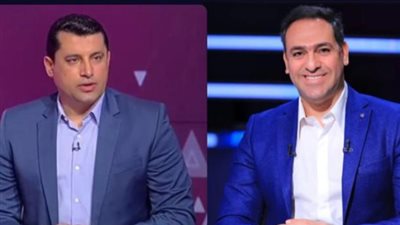 هيثم فاروق وأمير عبد الحميد يشكران موقع الجمهور علي مبادرة دعم مؤمن زكريا