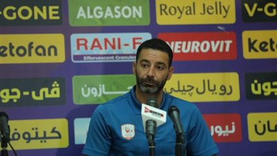 مدرب فاركو: 
