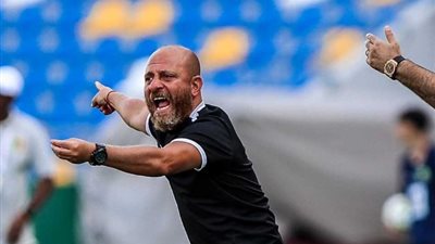 بقيادة وائل رياض، منتخب الشباب يخسر أمام أهلي بني غازي وديًا