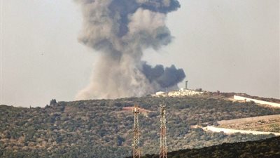 مبعوث أمريكي لإسرائيل لوقف التصعيد مع حزب الله ومجموعة السبع تدعو لضبط النفس