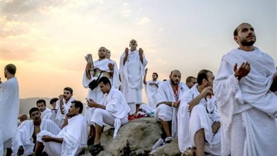 حان الآن موعد أذان فجر يوم عرفة 2024، مواقيت الصلاة في محافظات مصر