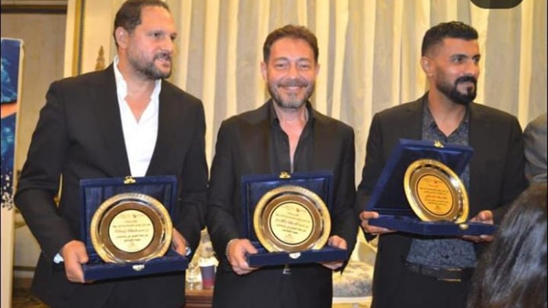 أحمد زاهر
