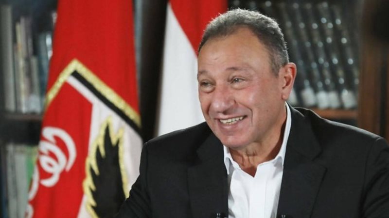 محمود الخطيب