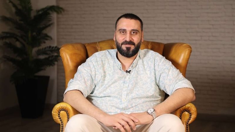 محمد يوسف