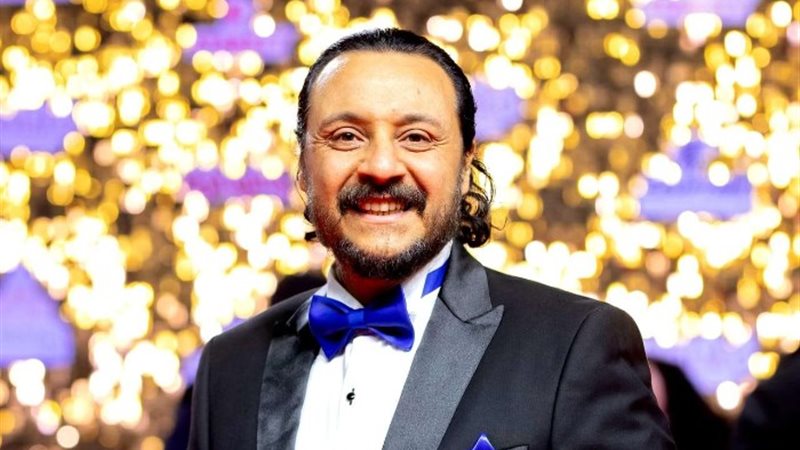 محمد صلاح آدم