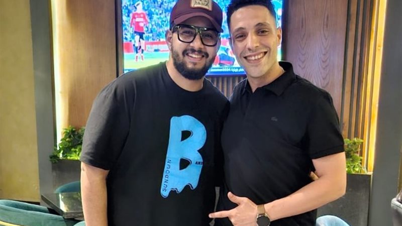 محمود معتمد