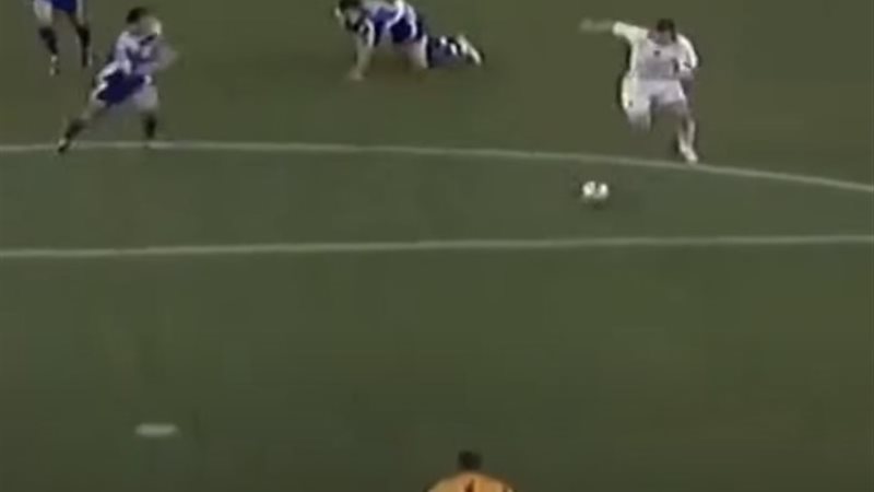 مباراة روسيا واليونان 2004