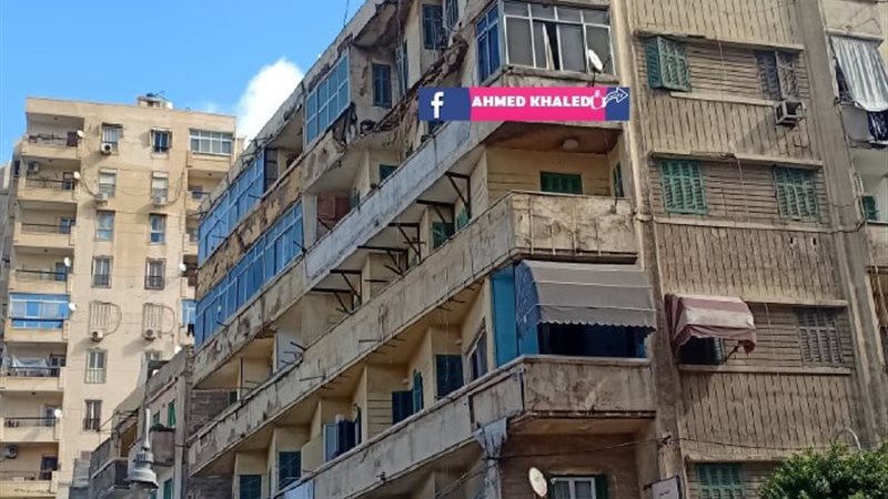 التهرب الضريبي للوحدات السكنية - أرشيفية