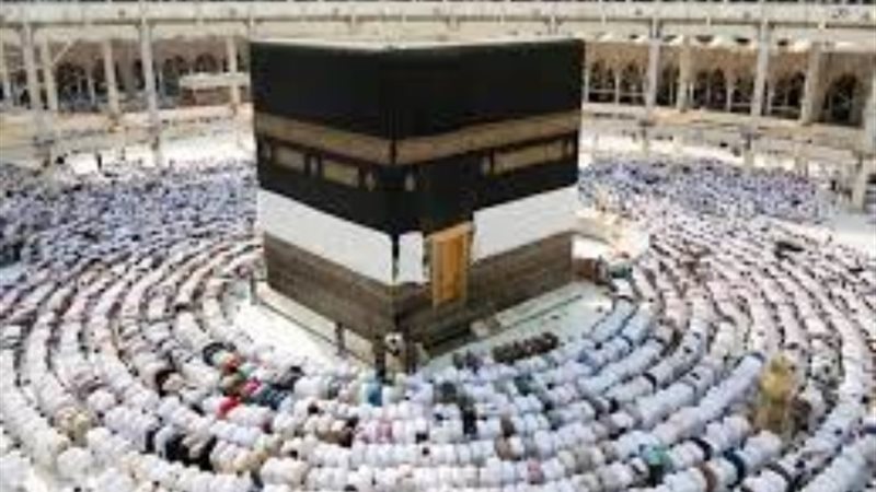 قناة تكبيرات عيد الاضحى 2024