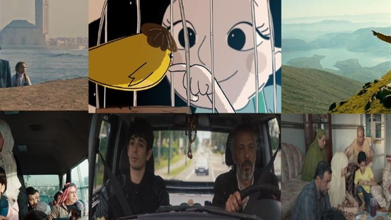مهرجان عمان السينمائي الدولي