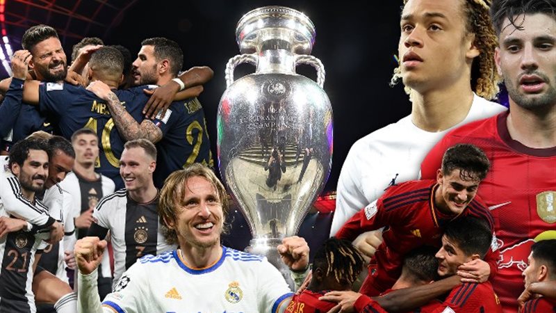 يورو 2024
