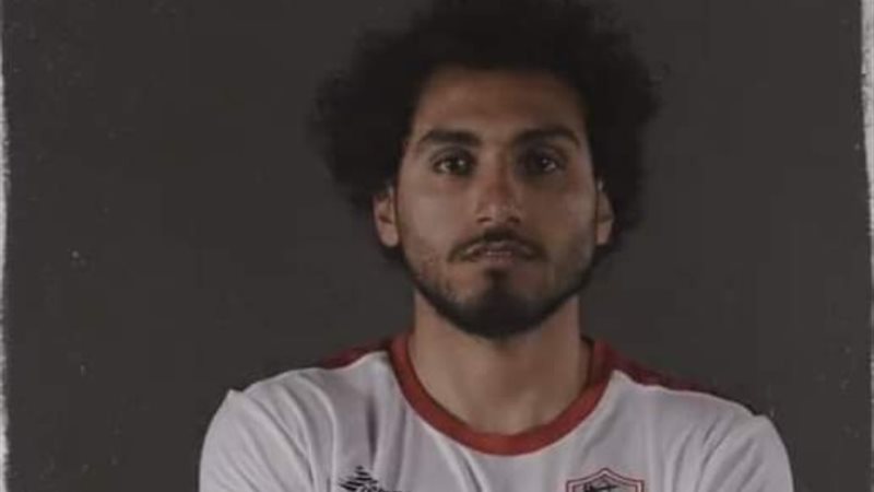 احمد حمدي