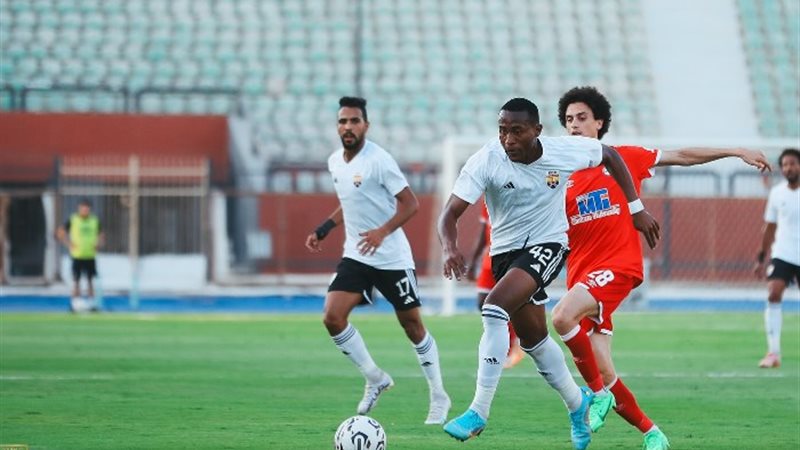 لاعب الجونة