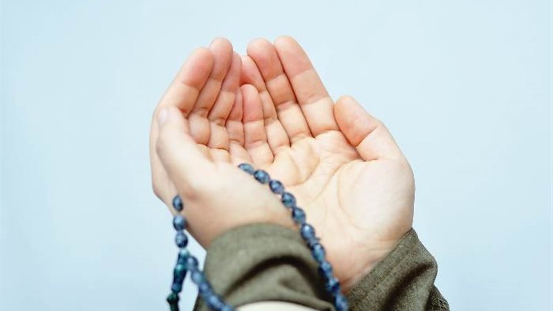 الذكر ليلة الجمعة