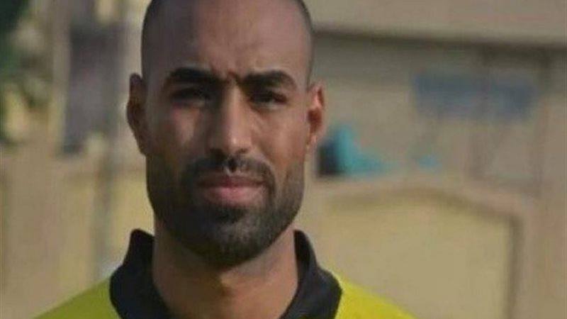 عبد العزيز السيد