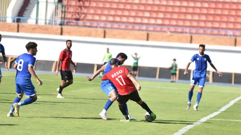 سبورتنج - الترسانة