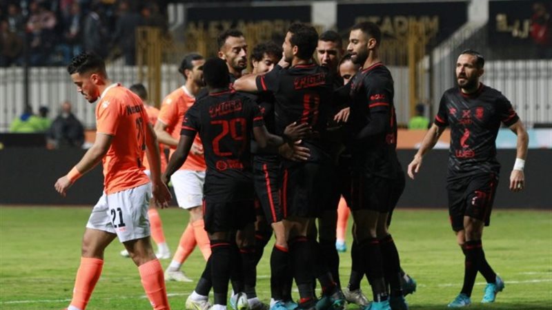 الأهلي
