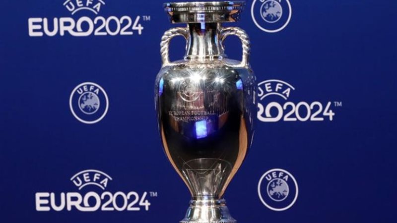 بطولة أمم أوروبا 2024