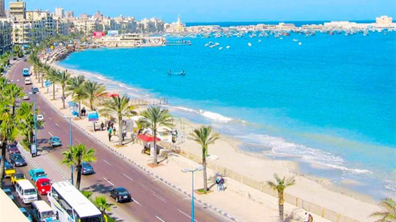 محافظة الإسكندرية
