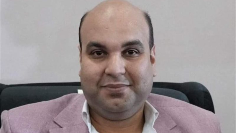 أحمد الكيال
