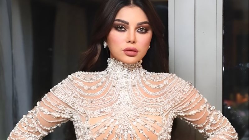 هيفاء وهبي