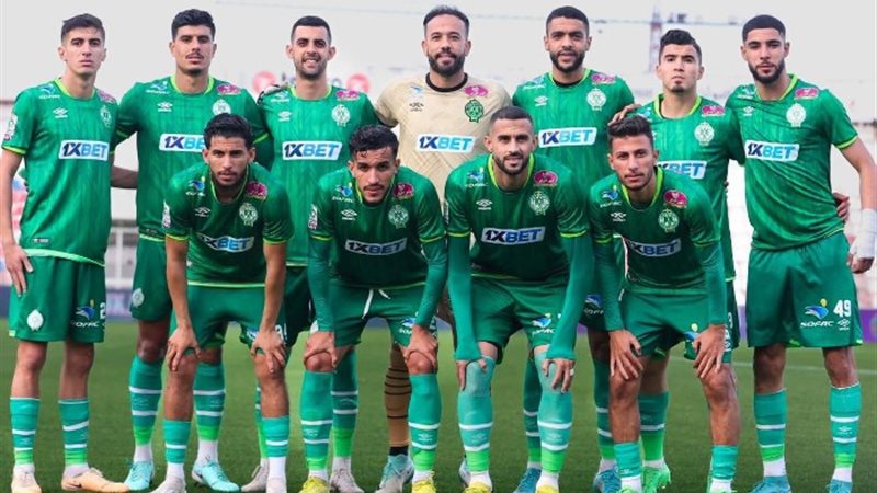 الرجاء المغربي