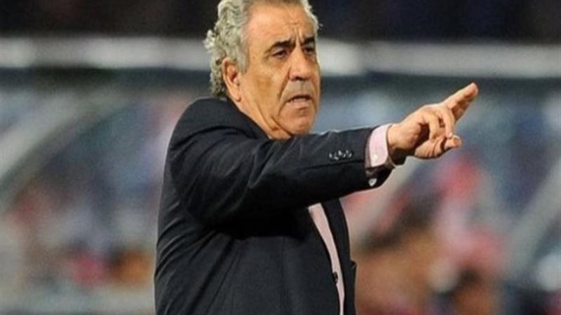 فوزي البنزرتي