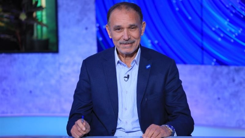 رضا البلتاجي
