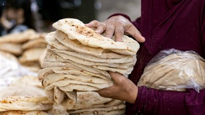 «صيّف وخد عيش» المحافظات الساحلية تصرف الخبز للمصطافين ببطاقات التموين اليوم