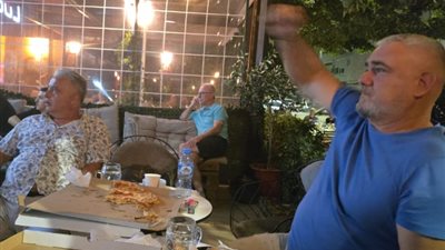 «الجمهور» ترصد فرحة الجماهير الألبانية بالهدف الأسرع في تاريخ اليورو (خاص)