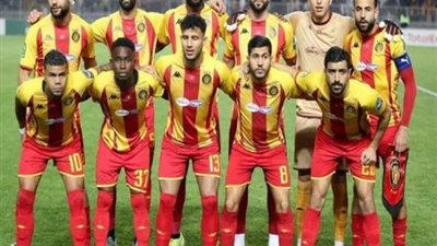 الترجي التونسي بطلًا للدوري التونسي للمرة 33 في تاريخه