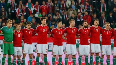 المجر يفتتح مشوار يورو 2024 أمام سويسرا اليوم