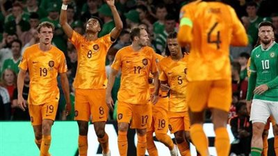 تاريخ مواجهات هولندا وبولندا قبل موقعة يورو 2024