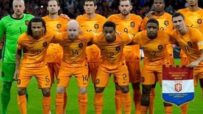 هولندا تتحدى بولندا اليوم في مجموعات يورو 2024