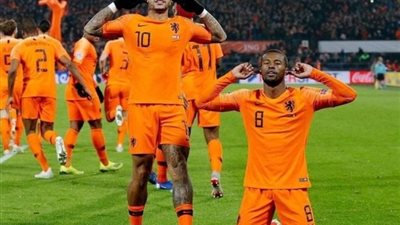 قناة مجانية تنقل مباراة بولندا وهولندا في يورو 2024