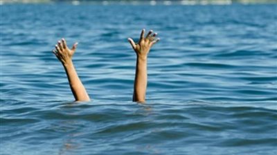 أول ضحايا العيد، غرق شاب في مياه النيل بالعياط